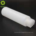 Plastic material and skin care cream use foamer hdpe bottle multilayer plastic bottle for shampoo